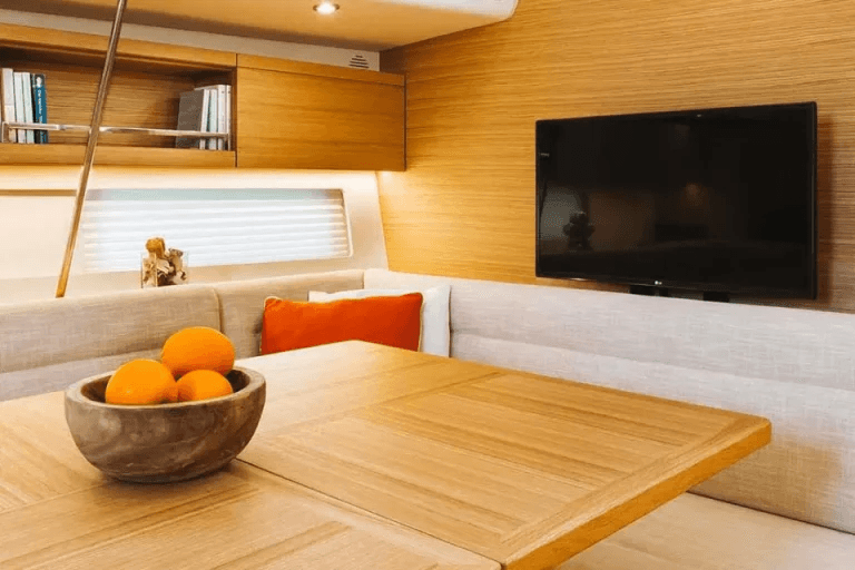 2025 Grand Soleil Yachts GS 52 LC for Sale in Ibiza, ES Daysailer 4