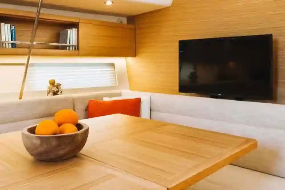 2025 Grand Soleil Yachts GS 52 LC for Sale in Ibiza, ES Daysailer 4