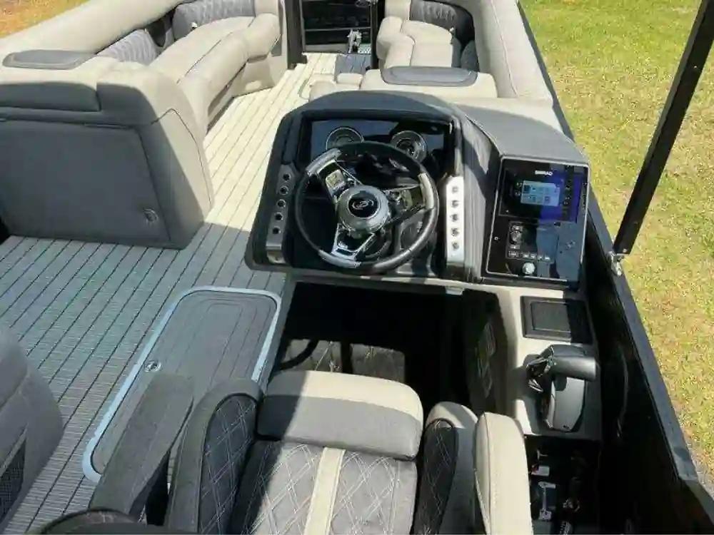 Barletta Lusso L25U For Sale