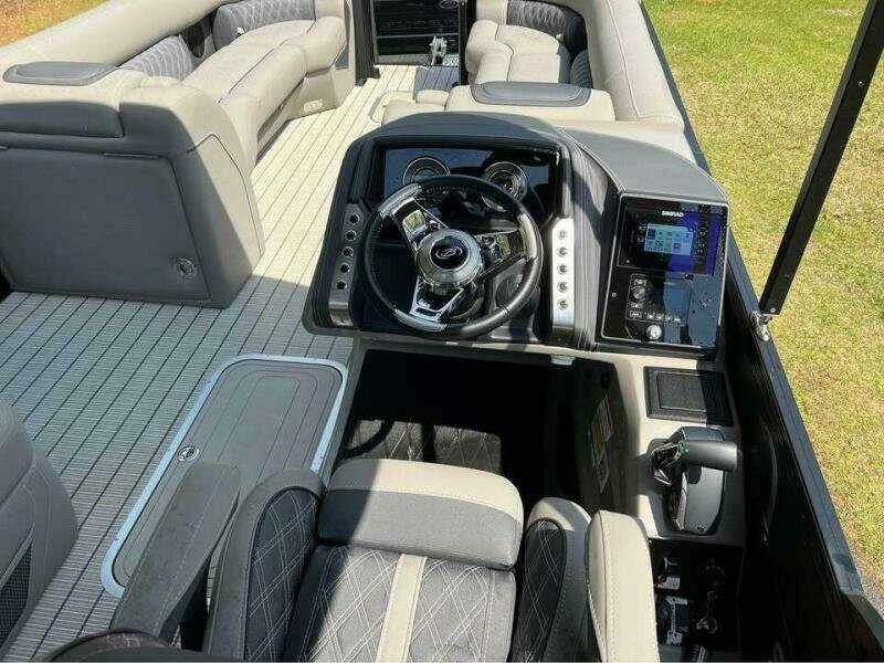 Barletta Lusso L25U For Sale