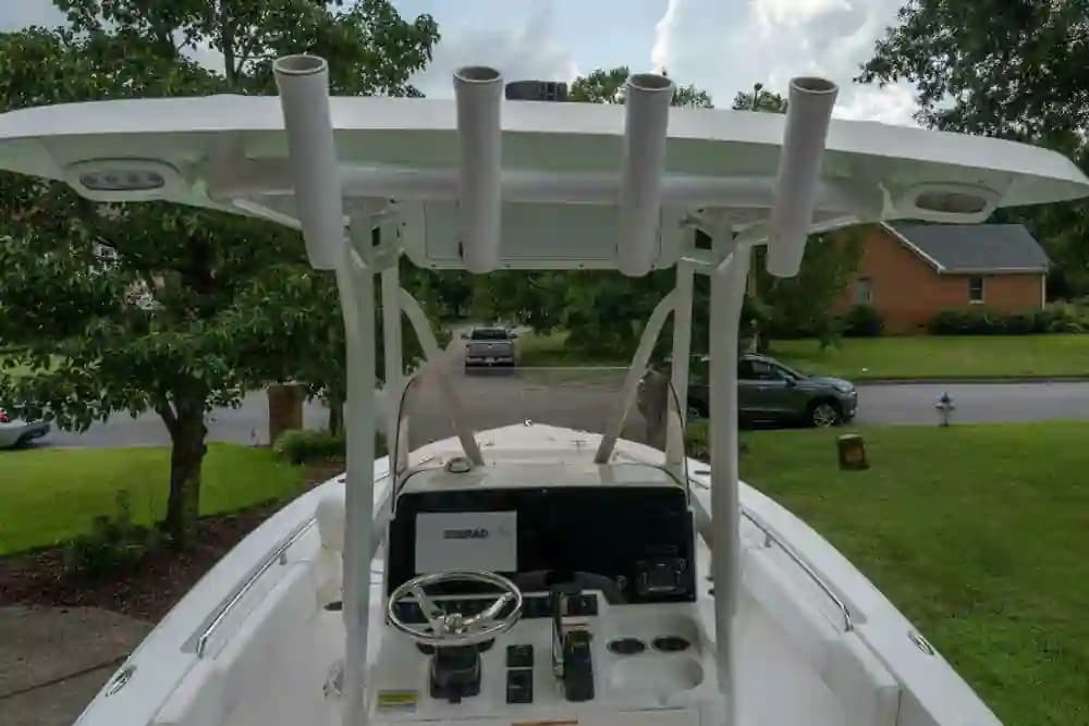2017 Sea Hunt Ultra 225 for Sale in Chesapeake, Virginia Center Console 2