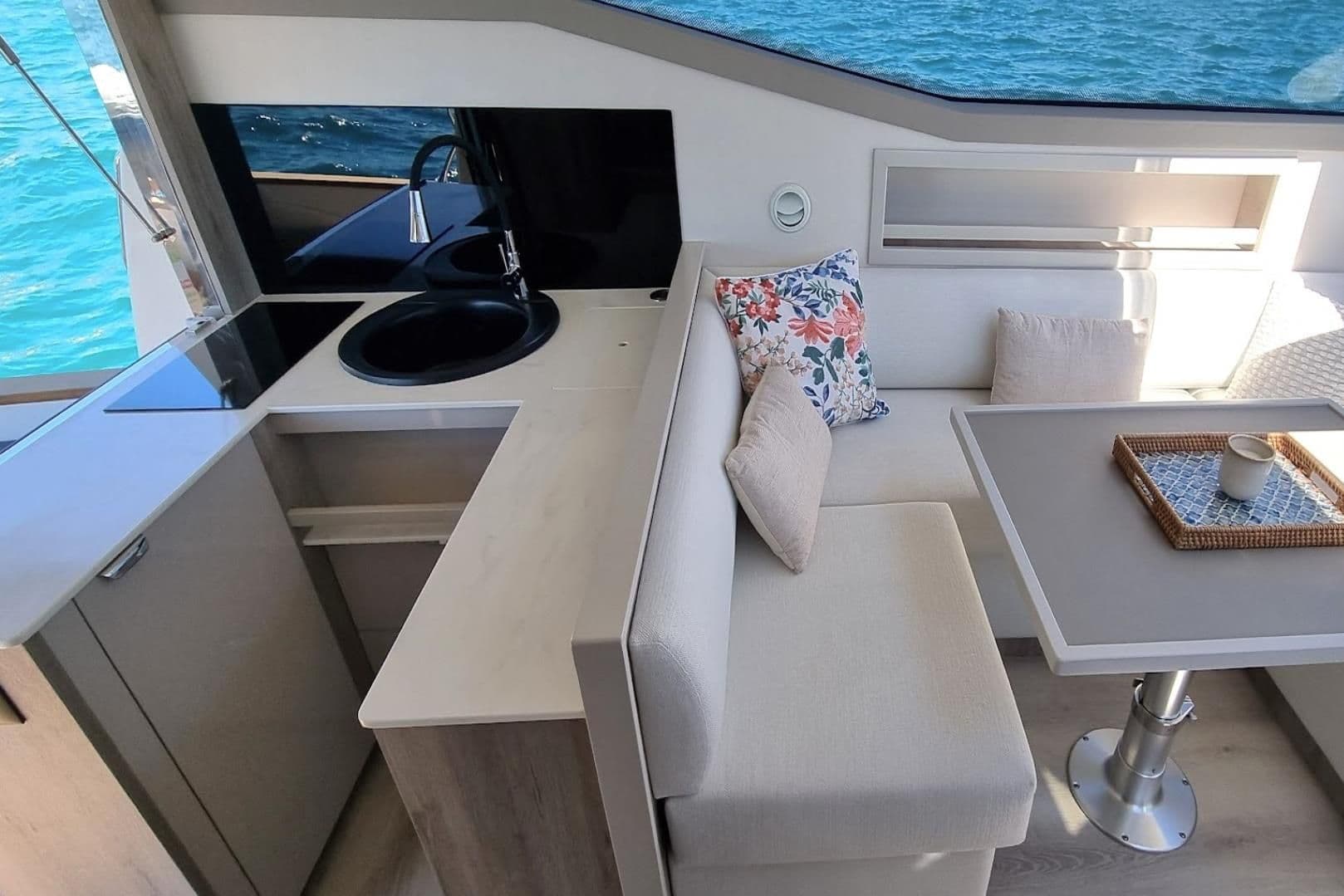 Monachus Yachts 450 RS for Sale