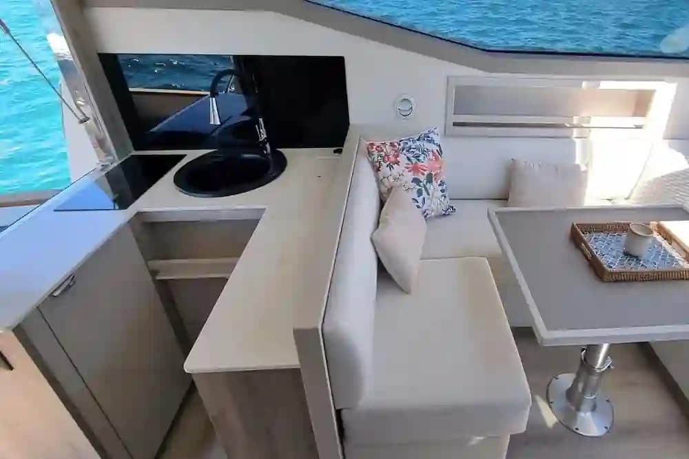 Monachus Yachts 450 RS for Sale