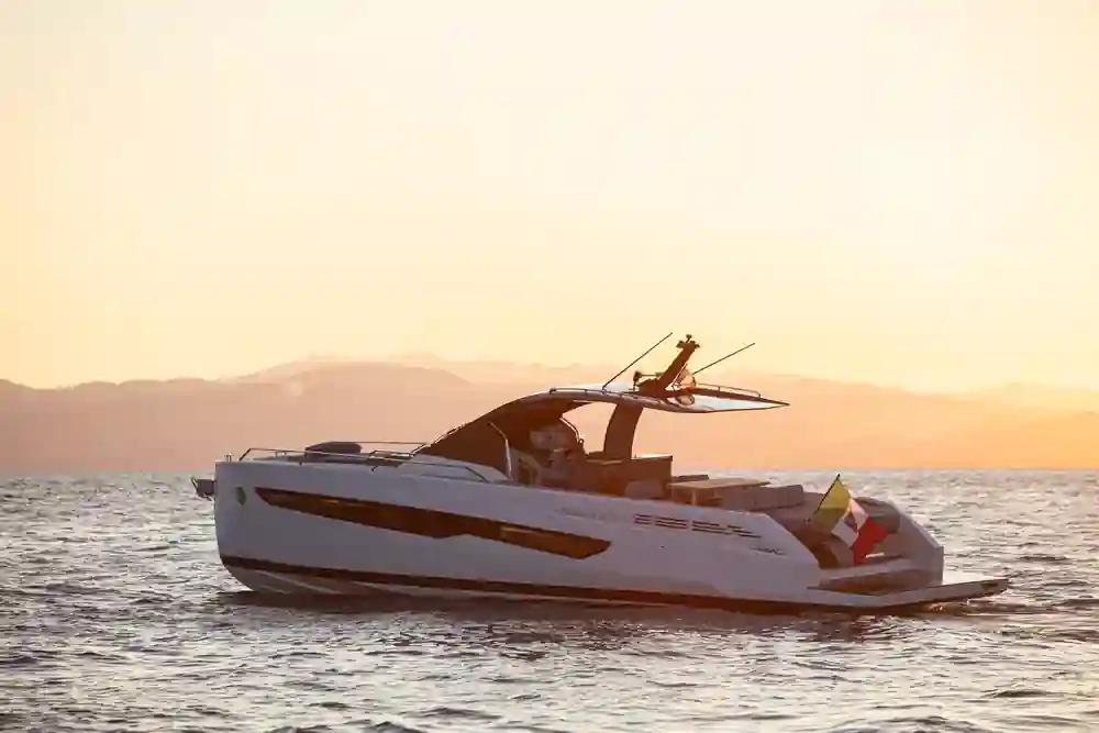 Fiart SW43 Panorama For Sale