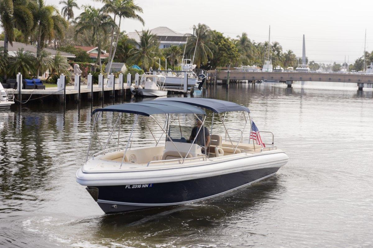 Novurania Chase 31 For Sale