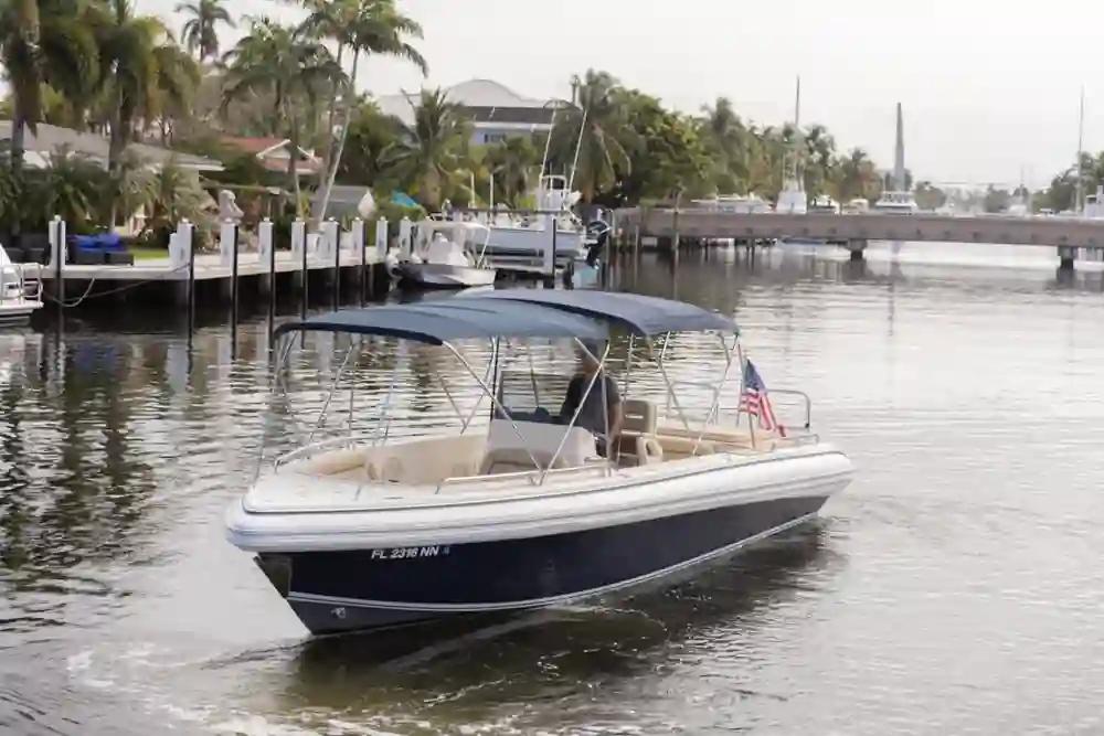 Novurania Chase 31 For Sale