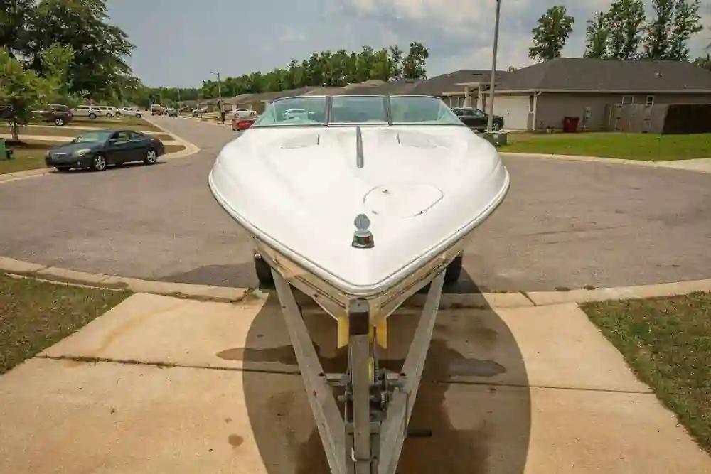 Baja 272 Boss For Sale