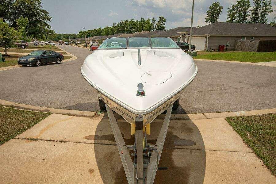 Baja 272 Boss For Sale