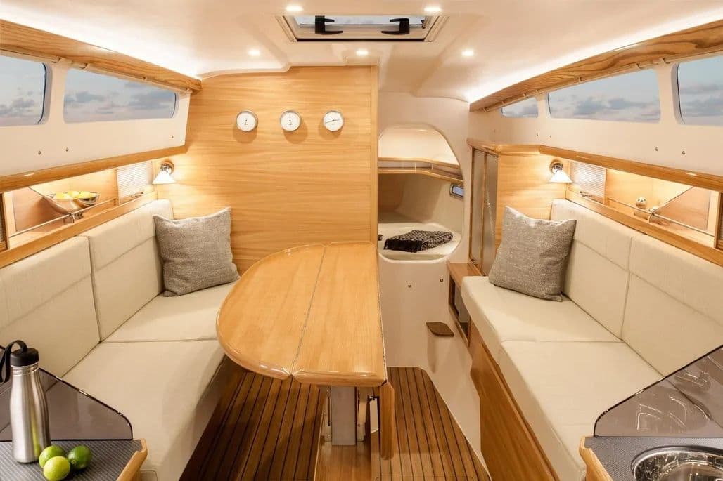 2025 Dragonfly Trimarans 32 Evolution zum Verkauf in Pensacola, Florida Trimaran 5