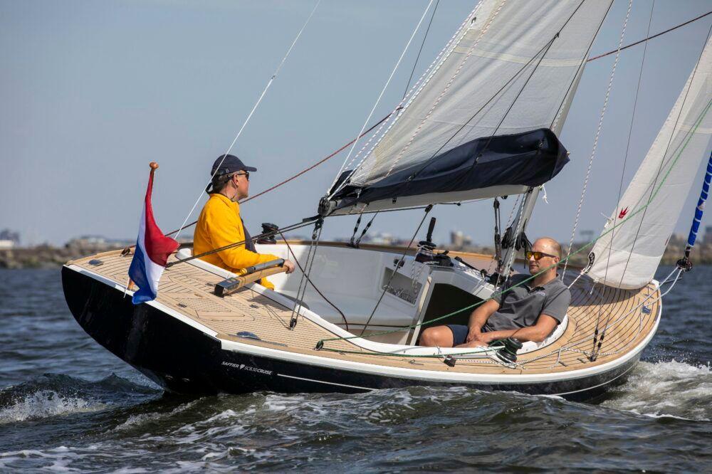 Saffier Sc 6.50 Cruise te koop
