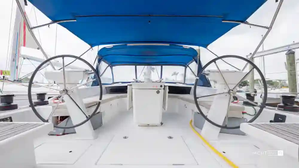 2020 Beneteau Oceanis 46.1 for Sale in Fort Lauderdale, Florida Monohull 2