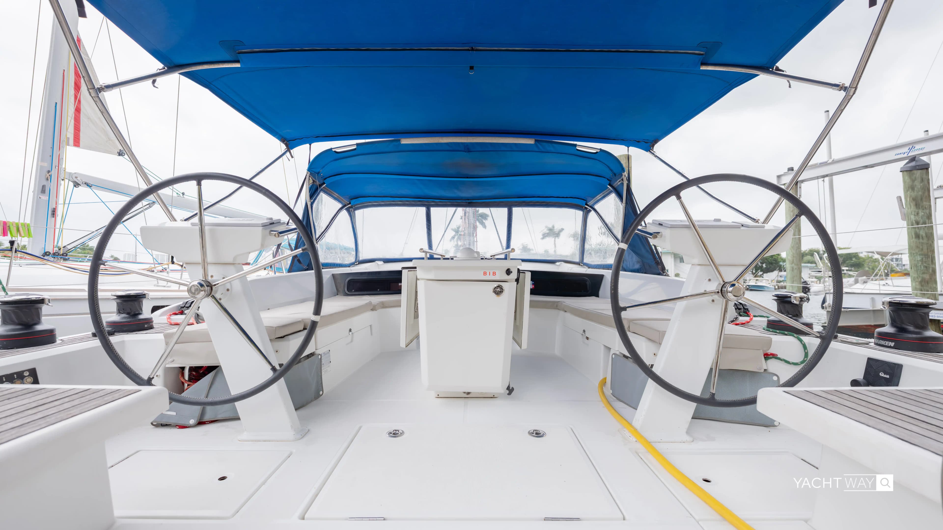 2020 Beneteau Oceanis 46.1 for Sale in Fort Lauderdale, Florida Monohull 2