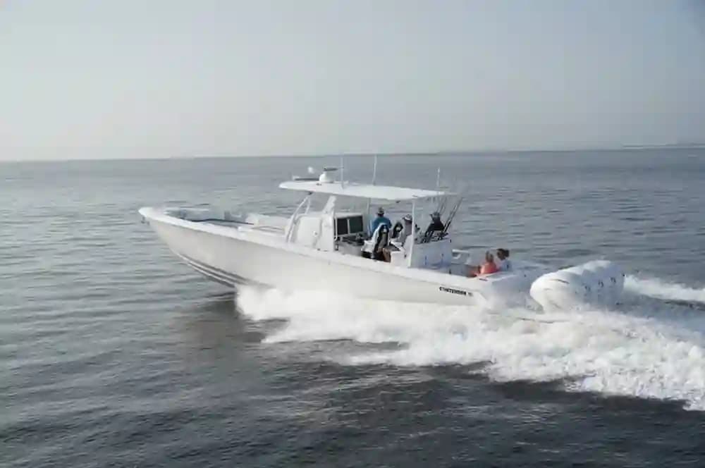 Contender 44CB for Sale