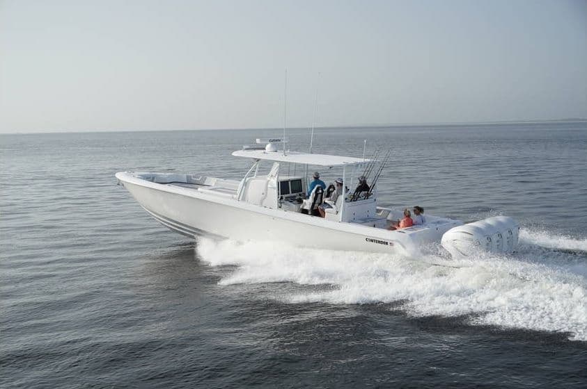 Contender 44CB for Sale