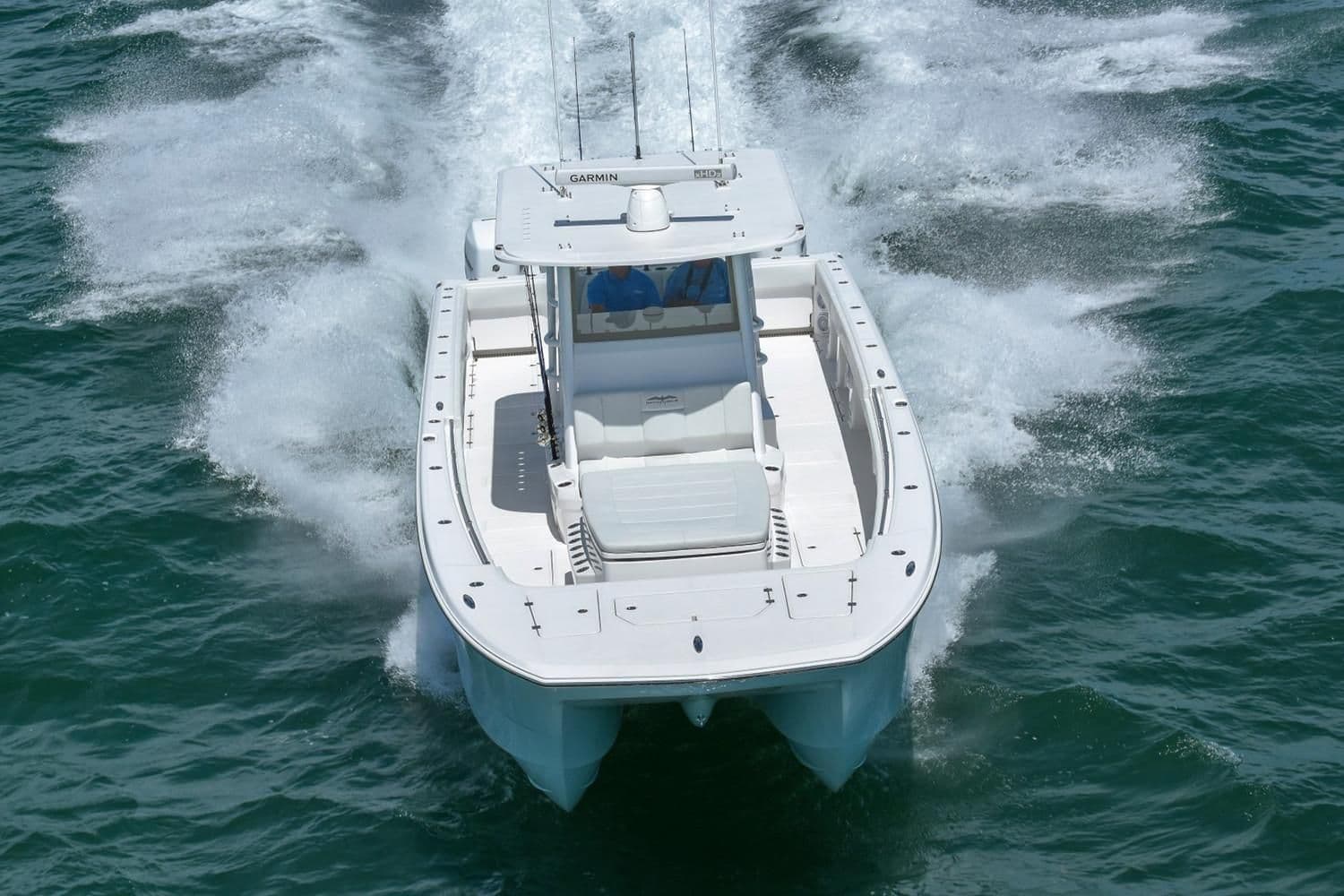 Invincible 40 Catamaran for Sale