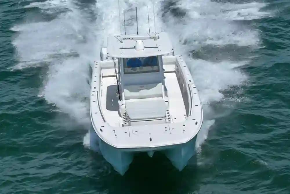 Invincible 40 Catamaran for Sale