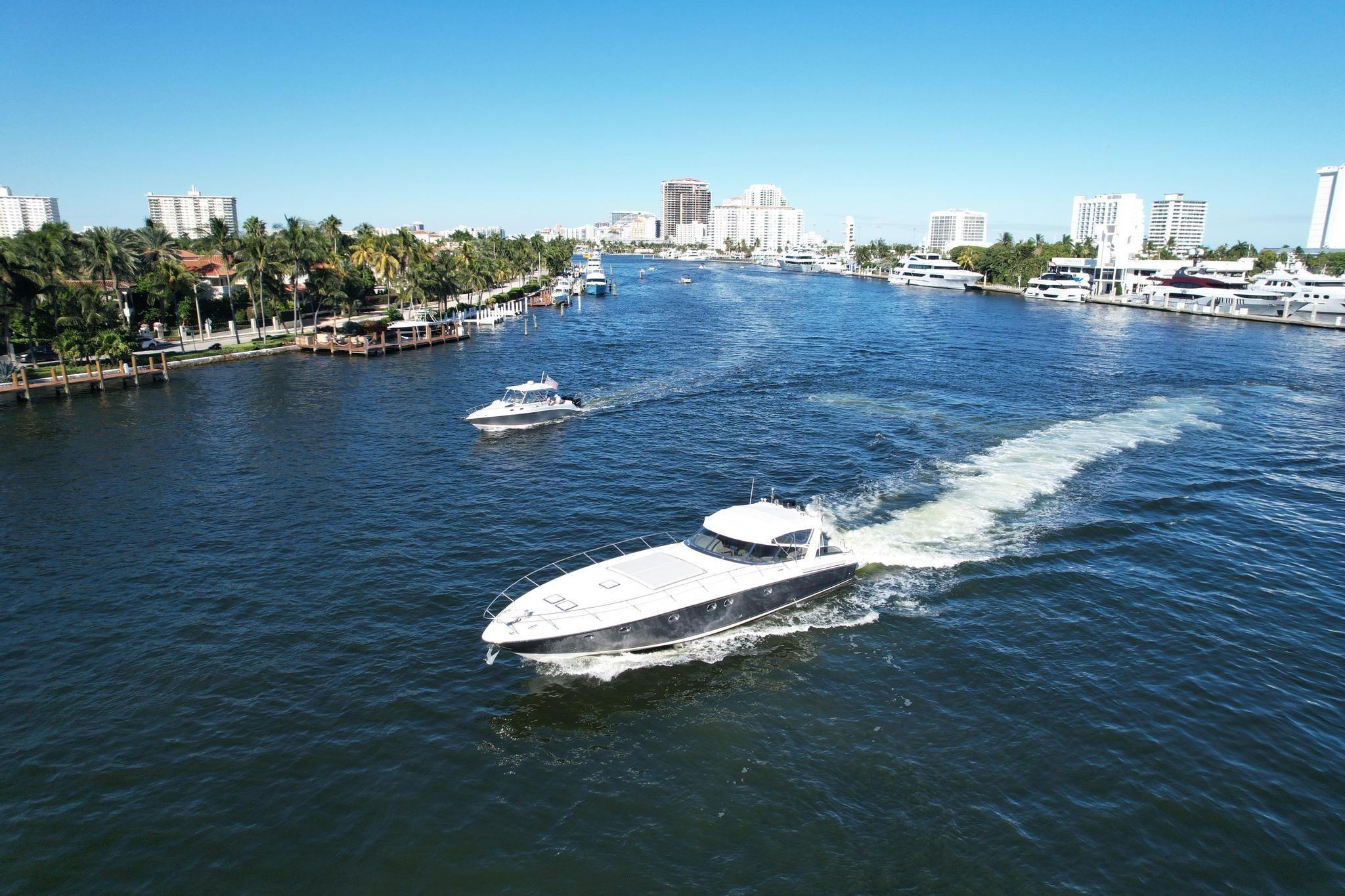 Baia Sports Cruiser For Sale