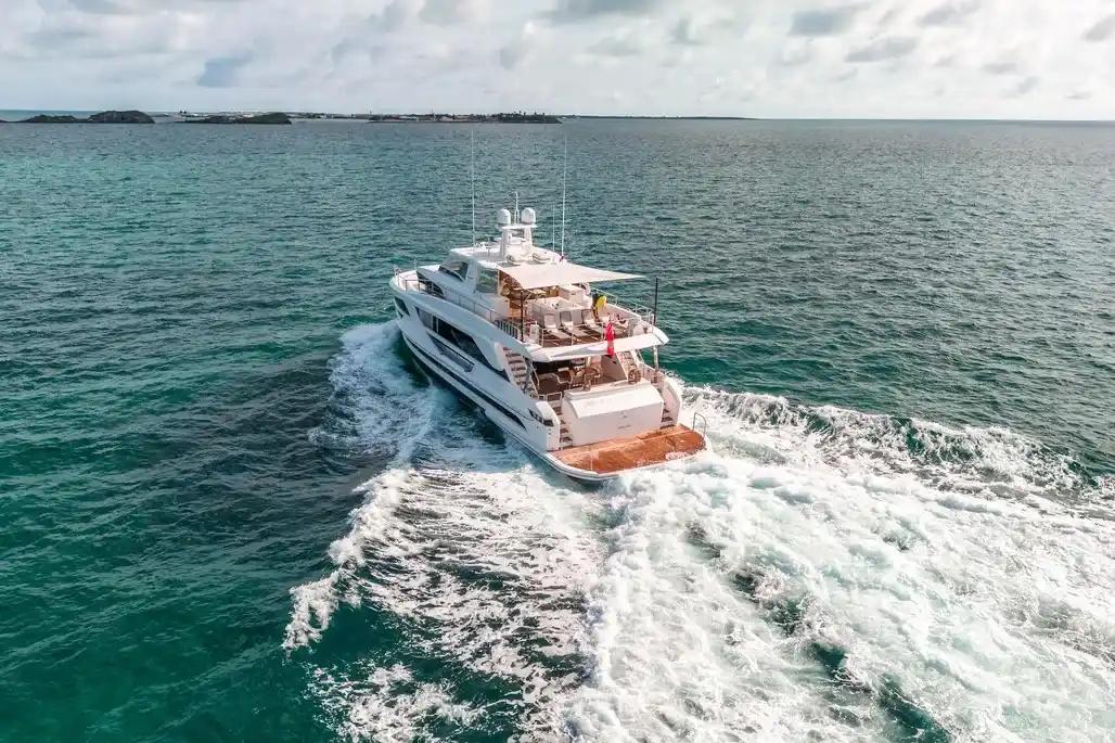 Horizon FD85 For Sale