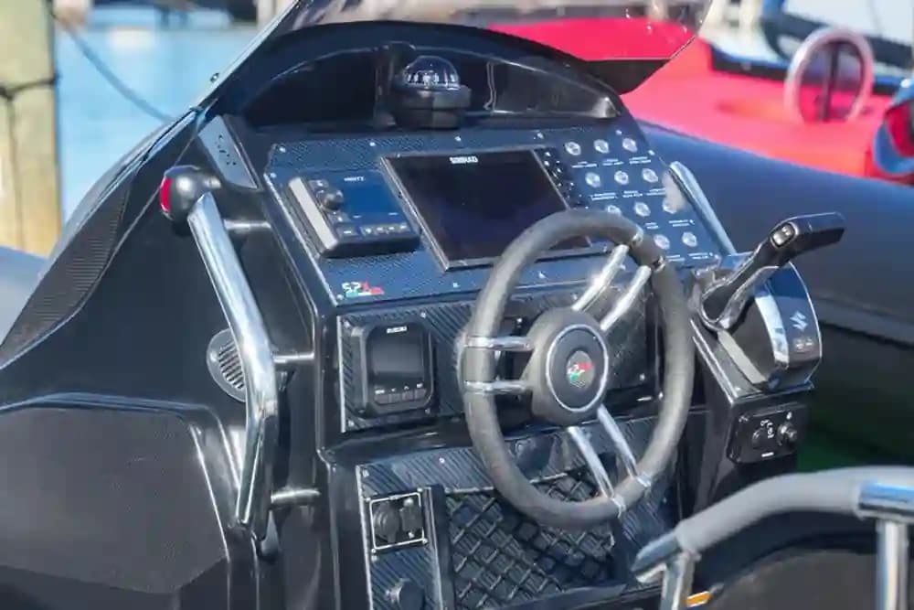 2023 SPX Rib 25 Dinette te koop in Miami, Florida RIB (Rigid Inflatable) 5