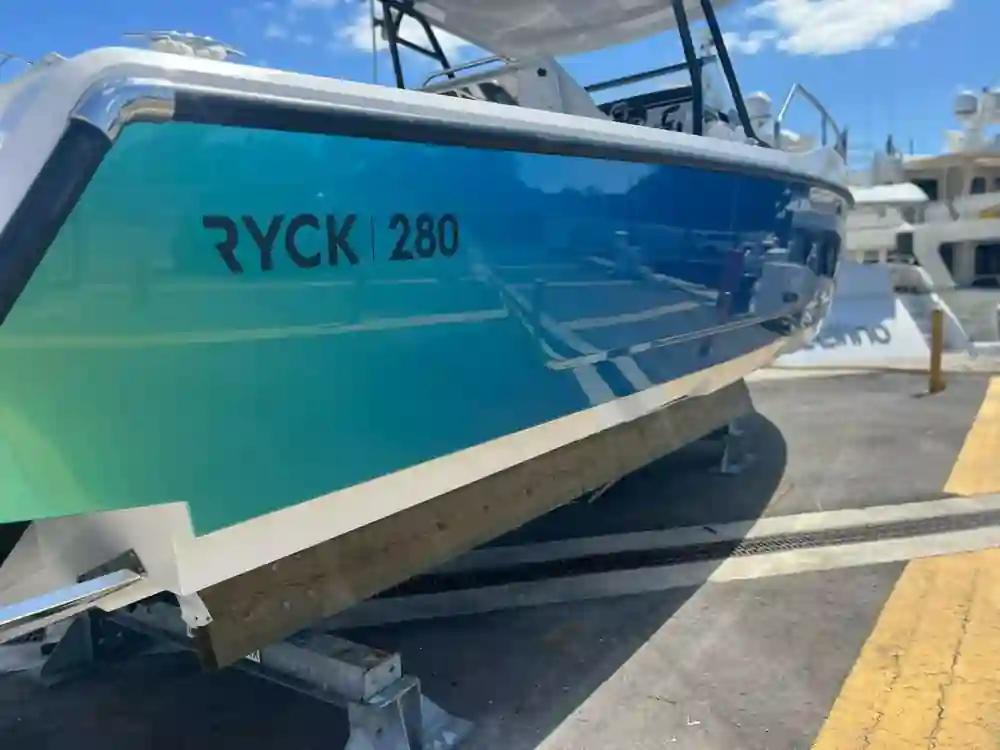 RYCK Yachts 280 For Sale