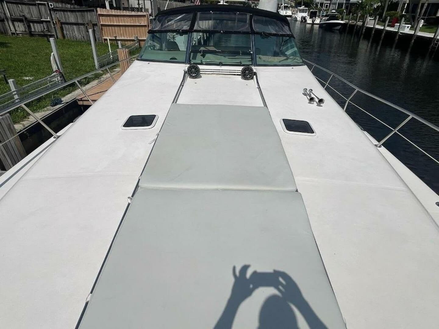 Sea Ray 500 Sundancer for Sale