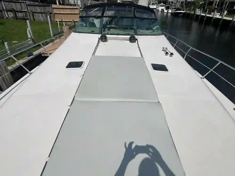 Sea Ray 500 Sundancer for Sale