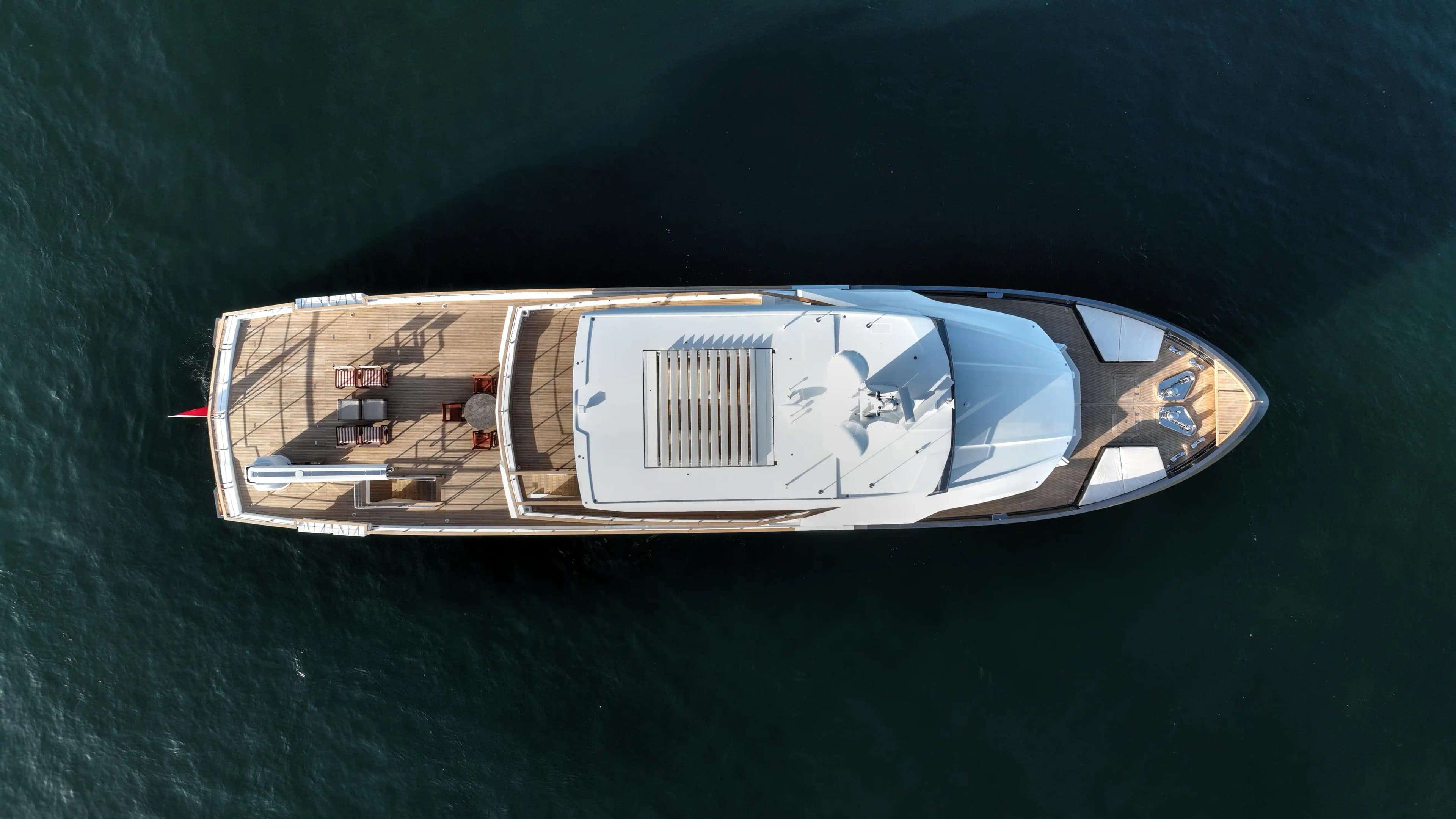 Numarine 37XP à vendre