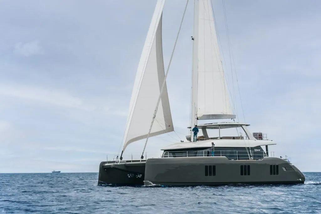 Sunreef Yachts 70 For Sale