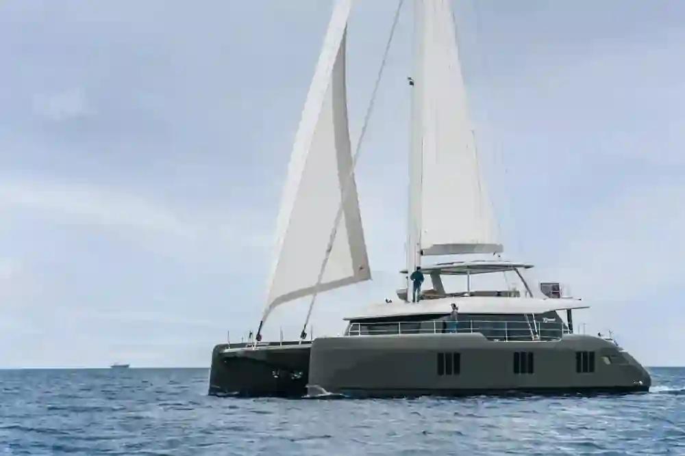 Sunreef Yachts 70 For Sale
