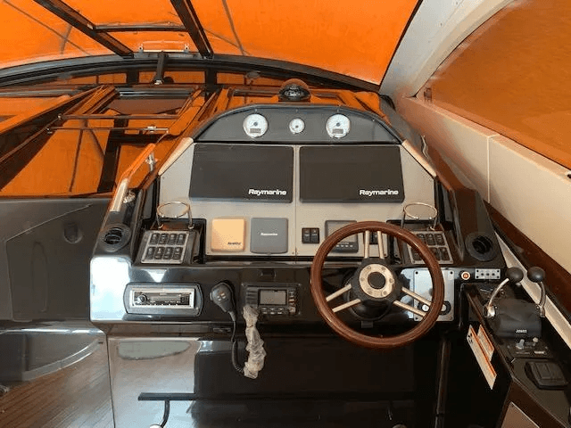 2015 Regal 42 Sport Coupe for Sale in Murrells Inlet, South Carolina Express Cruiser 1