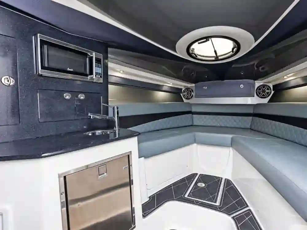 2018 Deep Impact Boats 399 Cabin for Sale in Miami, Florida High Performance 3