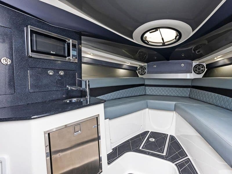 2018 Deep Impact Boats 399 Cabin for Sale in Miami, Florida High Performance 3