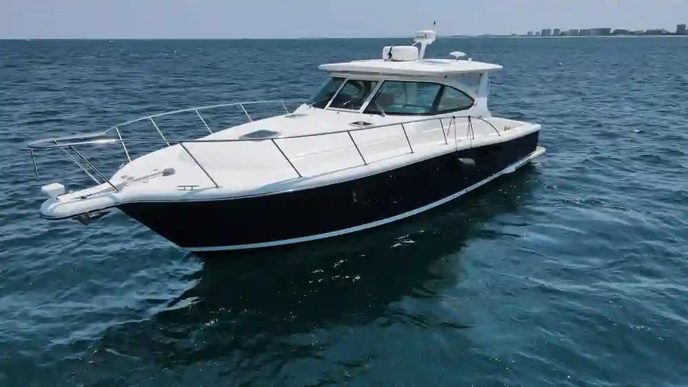 Tiara Yachts 3800 Open For Sale