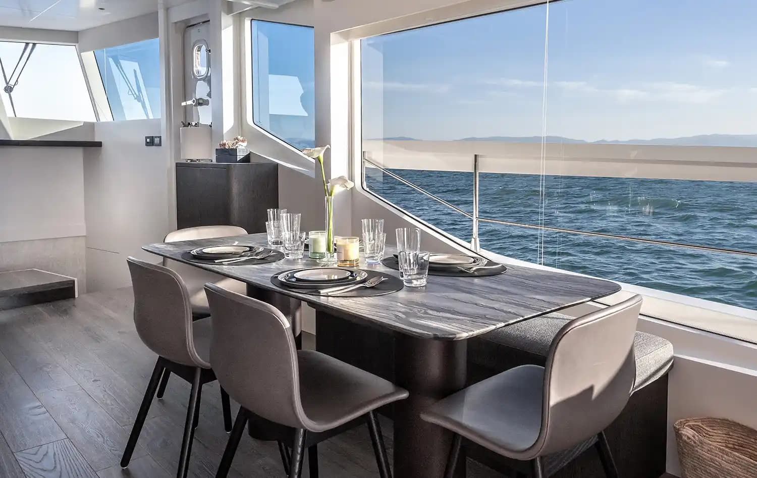 2025 Numarine 22XP for Sale in Gebze, TR Explorer Yachts 5