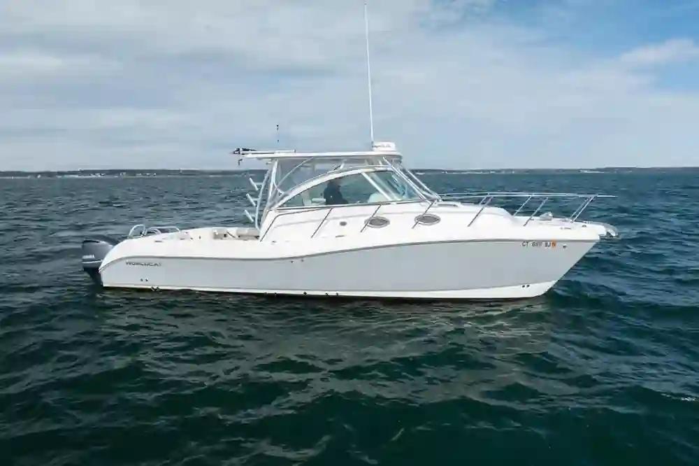 World Cat 320 EC For Sale