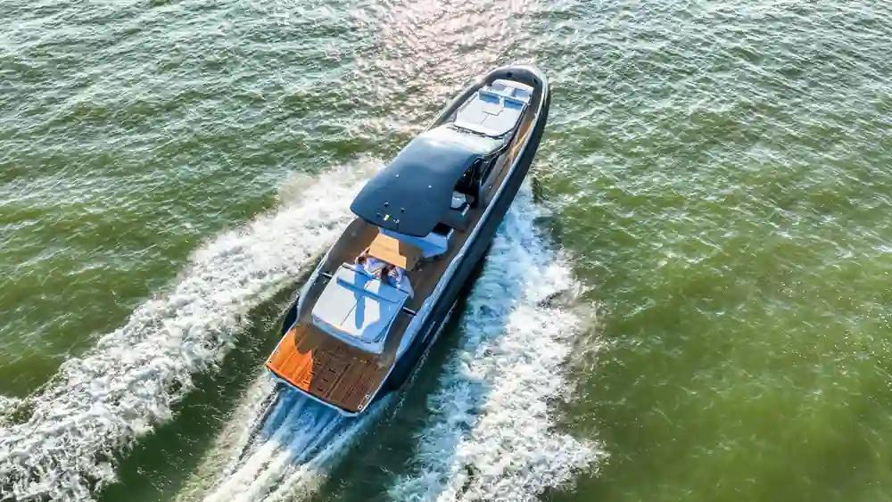 Sacs Rebel 47 in vendita