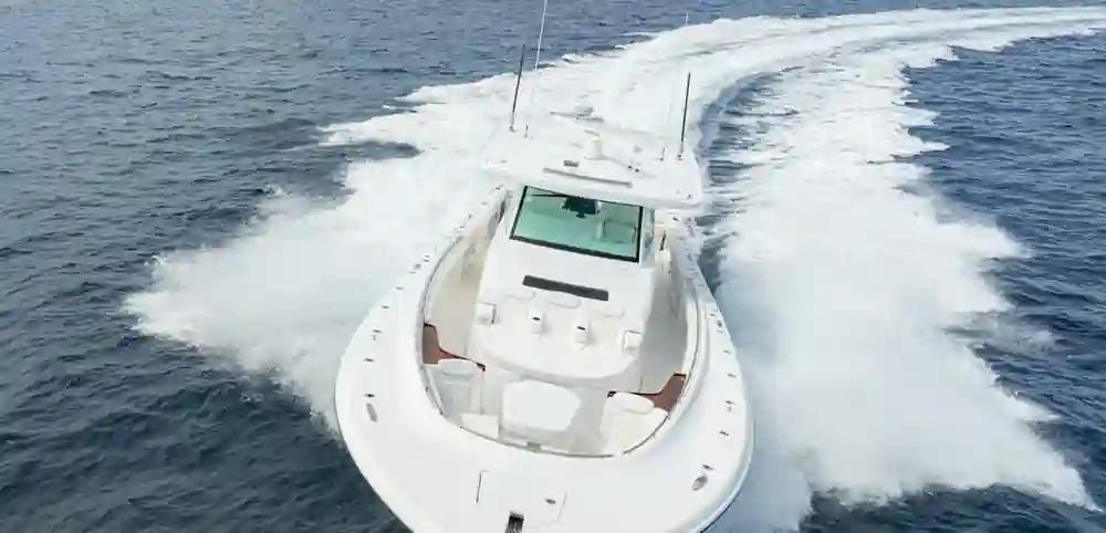 HCB 56 Sueños GIX in vendita