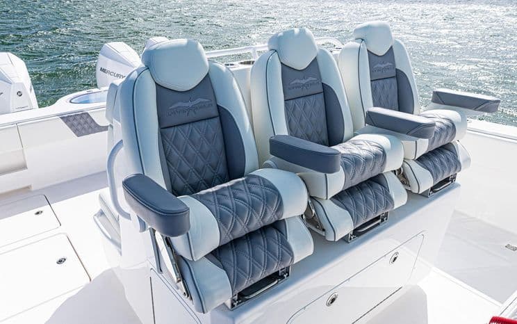Invincible 35 Catamaran for Sale