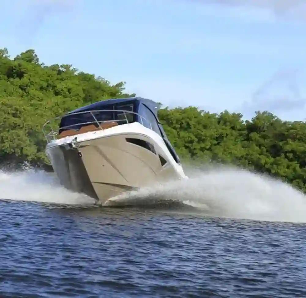 NX Boats NX370HT Sport For Sale