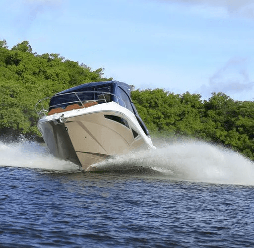 NX Boats NX370HT Sport For Sale