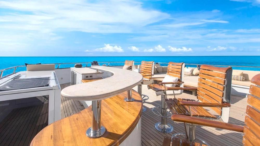 2005 Sensation Yachts 177 BELLA