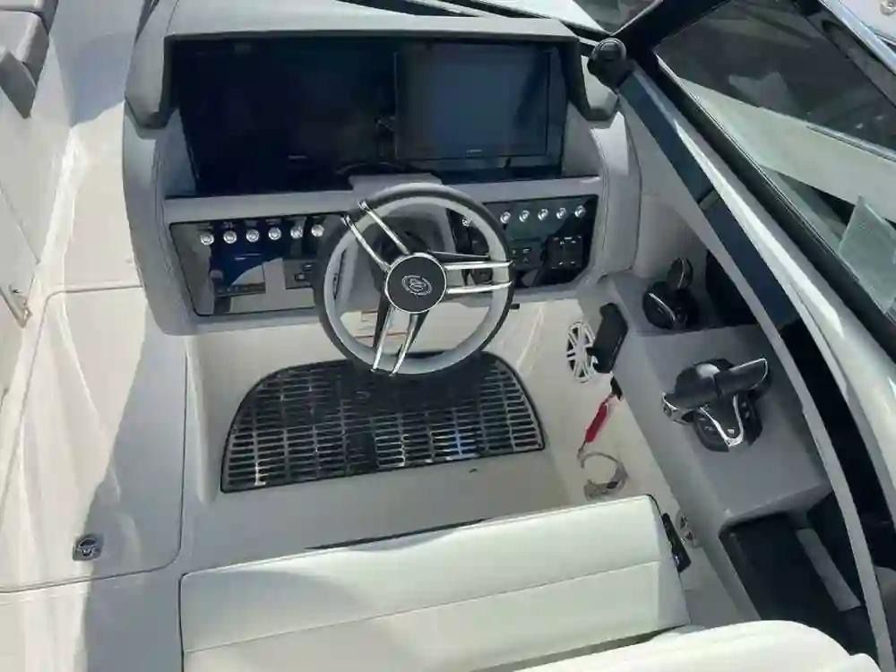 Cobalt Boats 30SC Outboard For Sale