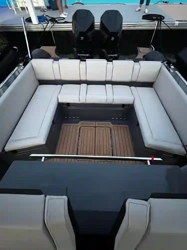 2024 Northstar ION 12 zum Verkauf in Miami, Florida RIB (Rigid Inflatable) 5