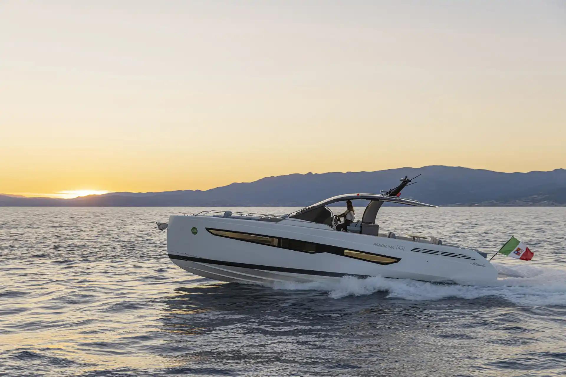 Fiart SW43 Panorama For Sale