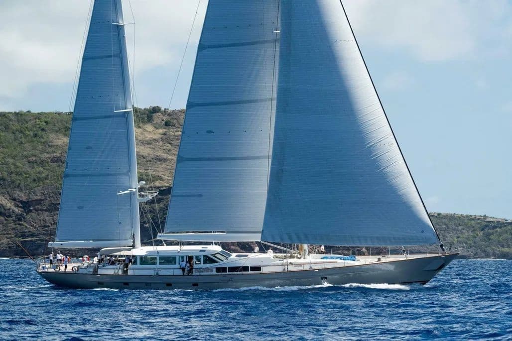 Vitters 147' for Sale