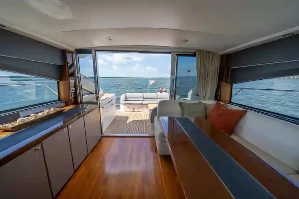 Princess Yachts V52 zum Verkauf