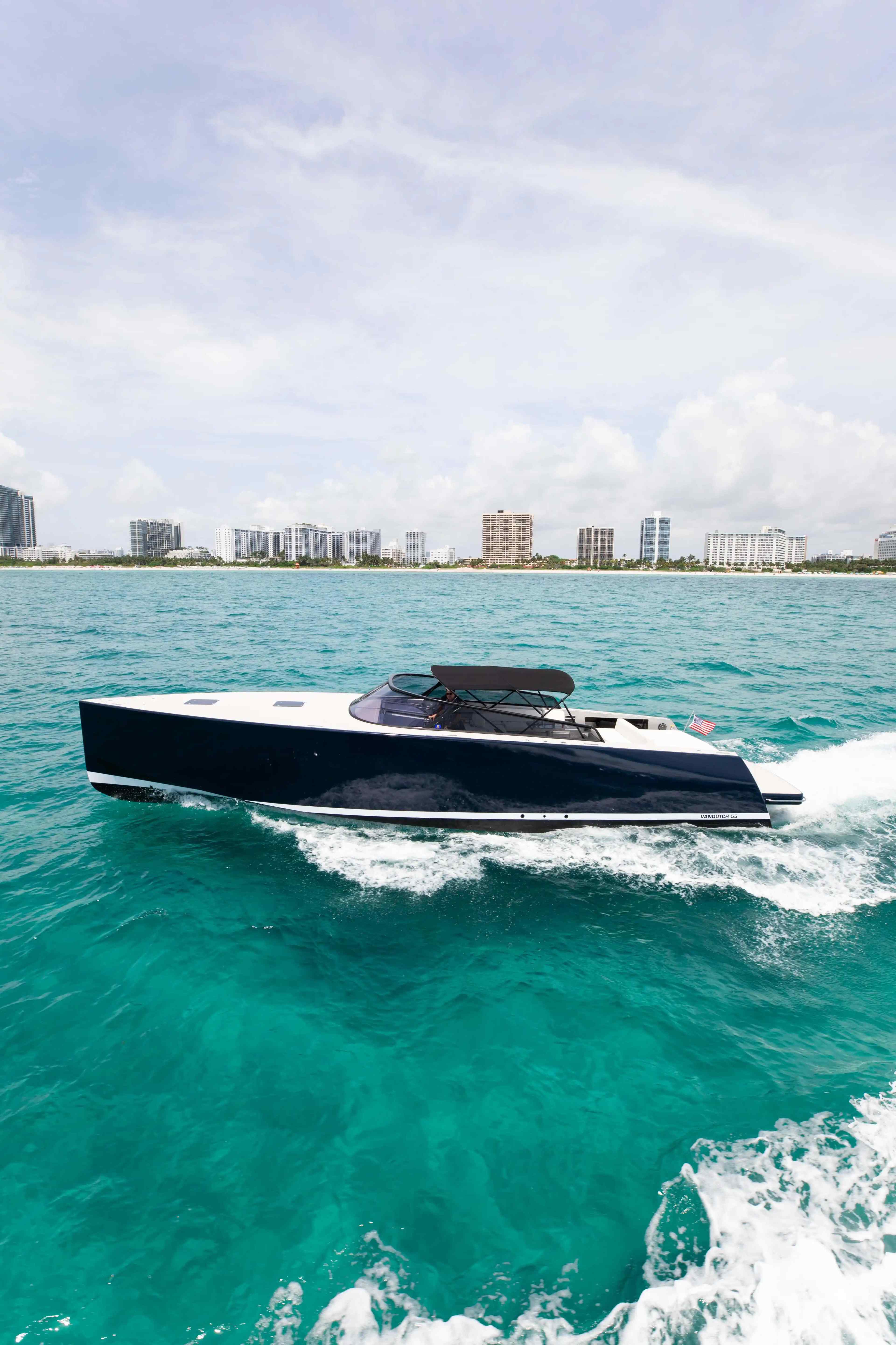 Yacht