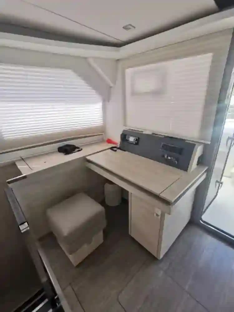 2019 Leopard Catamarans 50 zum Verkauf in Road Town, VG Multi-Hull 5