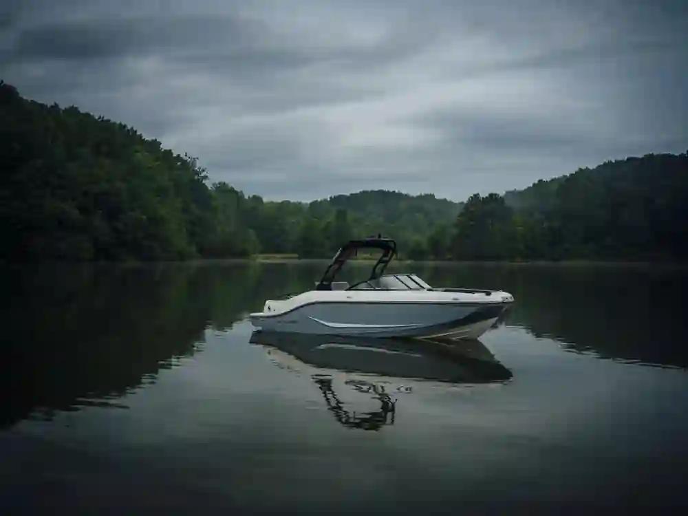 Bayliner D20I For Sale
