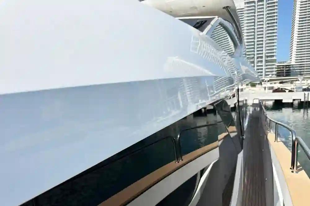 Sunseeker 95 Yacht For Sale
